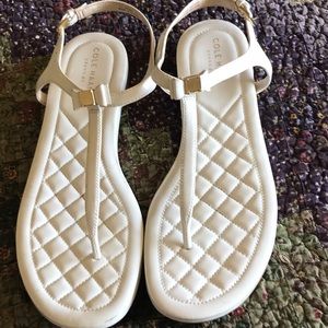 Sexy Sandals by Cole Haan
